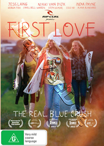 First Love | 1st Love  |   DVD